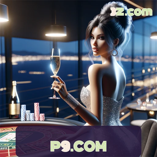 Login Inovador: A Experiência do p9.com para Jogadores