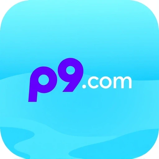 p9.com Logo