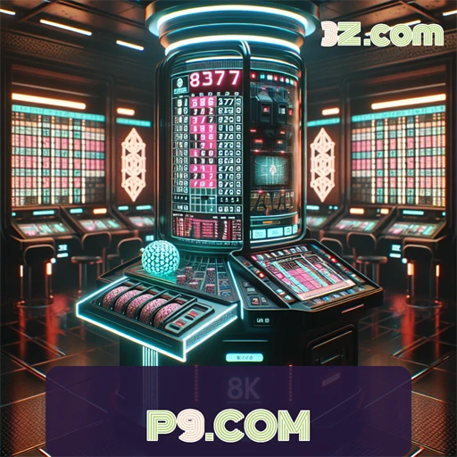 p9.com Métodos de Pagamento