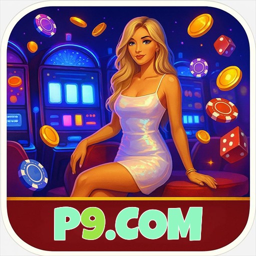 p9.com logo