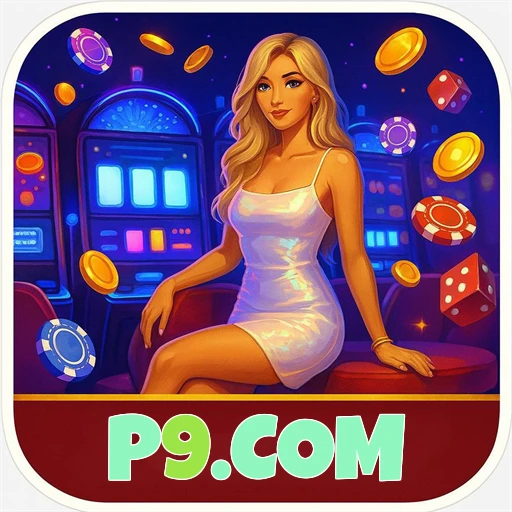 p9.com logo
